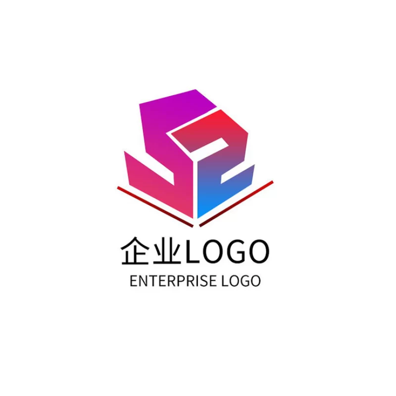 企业 LOGO 设计